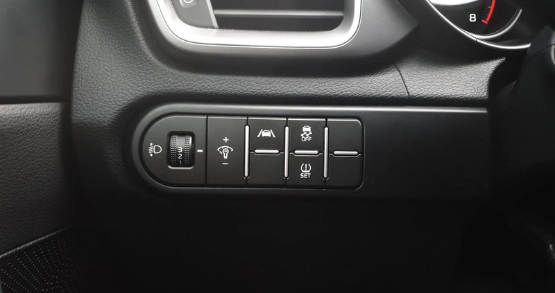 Kia Ceed cena 108500 przebieg: 8902, rok produkcji 2023 z Pszów małe 191